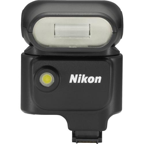 Nikon 1 SB-N5 Speedlight for V Cameras - Refurbished