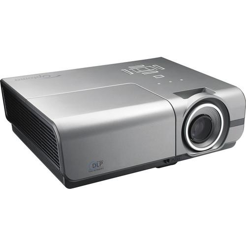 Optoma Technology TX779 XGA DLP Projector - Refurbished