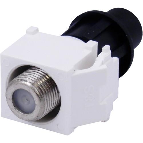 Cap America Keystone F Connector with CaP