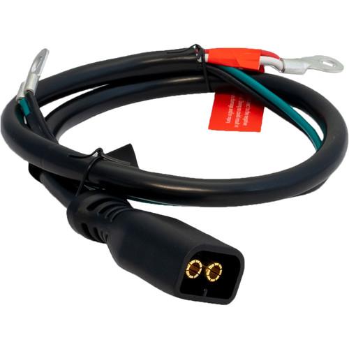 GOAL ZERO Female EC8 to Ring Terminal Cable for Yeti Power Stations