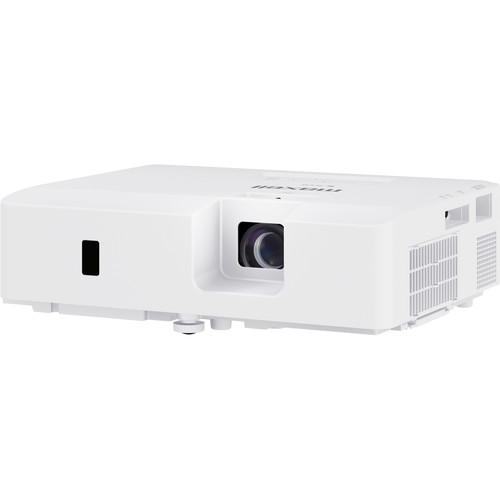 Hitachi MCEX4551 Maxell LCD XGA 4500 Lumens UST Projector