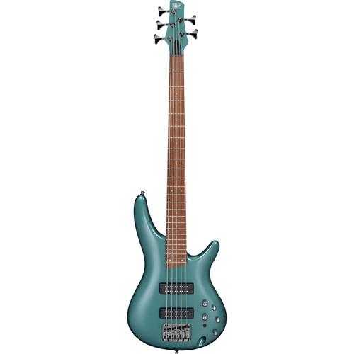 Ibanez SR305E SR Standard Series 5-String Electric Bass