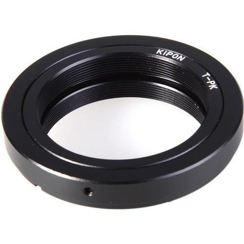 KIPON T-Ring Adapter for Pentax K
