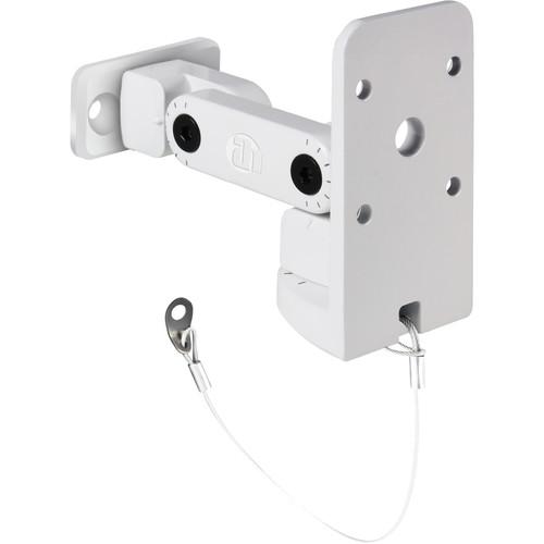 LD Systems Multi-Angle Wall Mount Bracket for CURV 500 Satellites