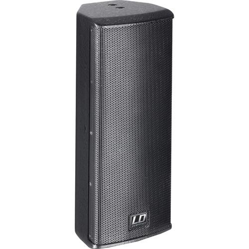 LD Systems Passive Installation Speaker - 2x4" LF 1" HF 180W 60 X 60 Dispersion