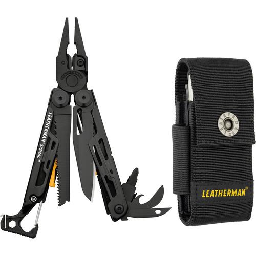 Leatherman Aqua Signal Multi-Tool
