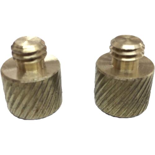 MegaGear Female 1 4" to Male 3 8" Thread Adapter