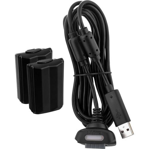 Nyko Pro Power Kit 360