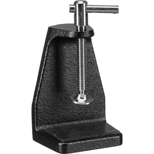 O.C. White Heavy Duty Table Clamp 2" Capacity for Ultima Mic Arms