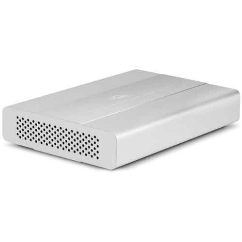 OWC Other World Computing 2TB Mercury Elite Pro Mini Portable SSD