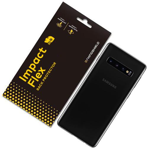 RhinoShield Impact Flex Back Protector for Samsung Galaxy S10