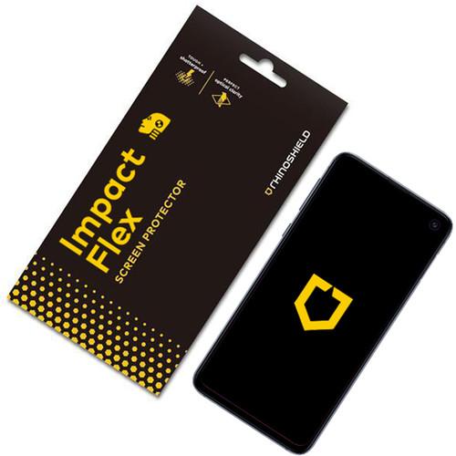 RhinoShield Impact Flex Screen Protector for Samsung Galaxy S10e