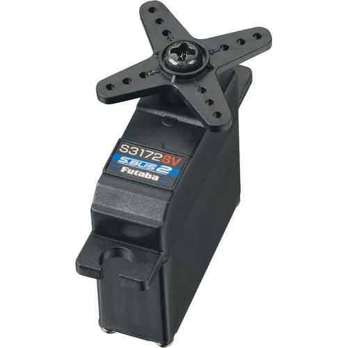 Futaba 3172Sv S.Bus2 Glider HV Servo
