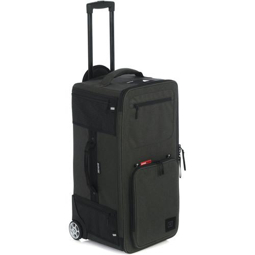 Gator Cases Creative Pro Bag with Wheels for Video Camera Systems