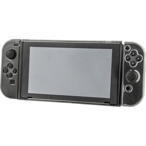 Nyko Thin Case for Nintendo Switch