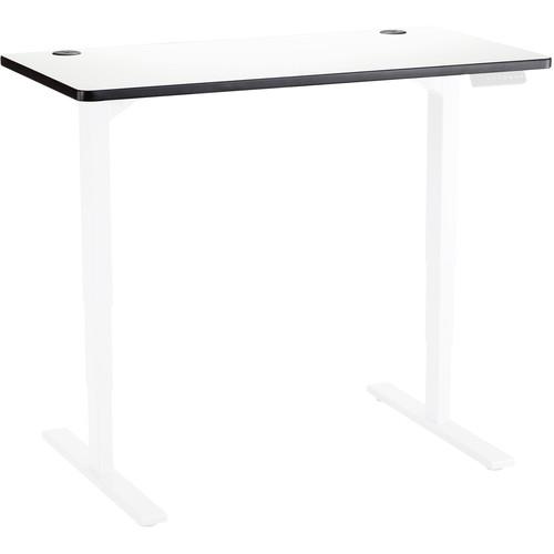 Safco 48 X 24" Top For Height-ADJ Table