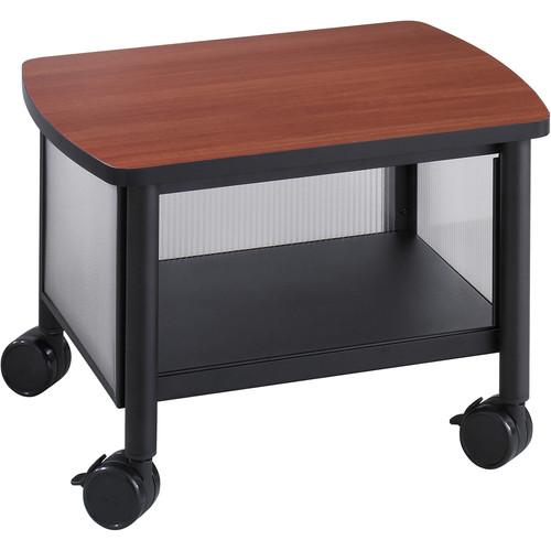 Safco Impromptu Under-Table Printer Stand