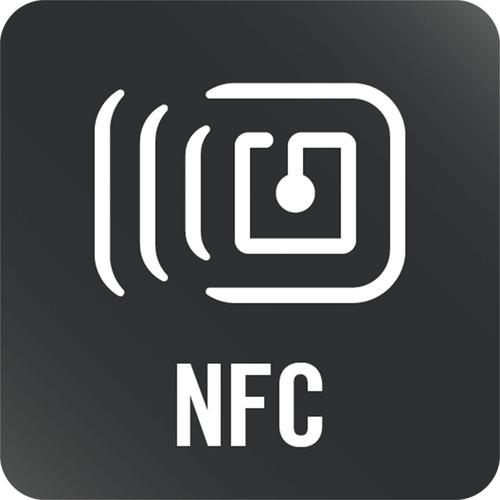 Shure Dual NFC ID and Chip