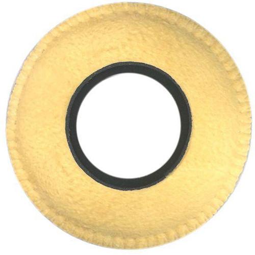 Bluestar Viewfinder Eyecushion - Mid Round,