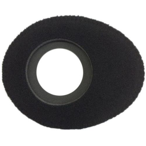 Bluestar Viewfinder Eyecushion - Oval Large, Fleece