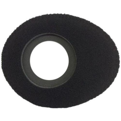 Bluestar Viewfinder Eyecushion - Oval Small, Fleece