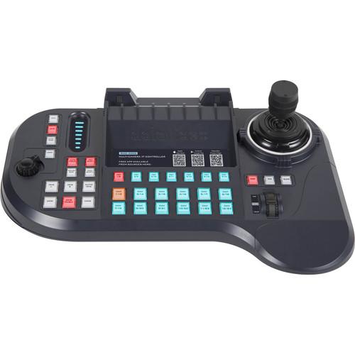 Datavideo RMC-300C Multi-Camera IP Controller