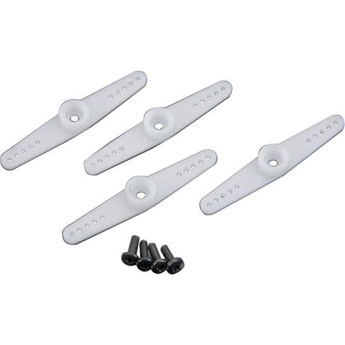 Futaba Servo Horn S3156 Heavy Duty Straight