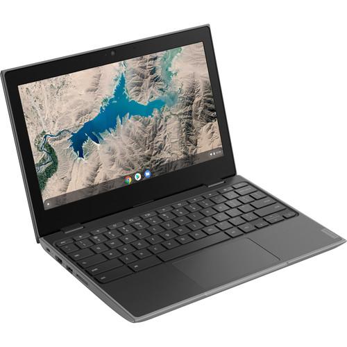 Lenovo 11.6" 100e Chromebook 2nd Gen