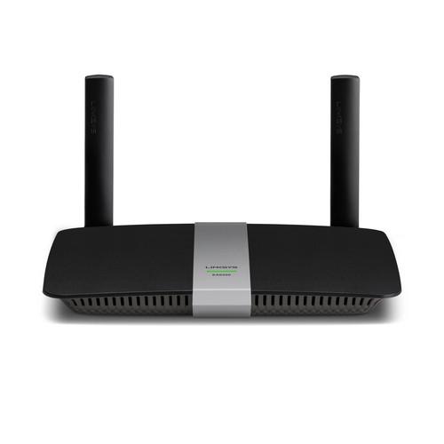 Linksys EA6350 AC1200 Dual Band Smart Wi-Fi Gigabit Router