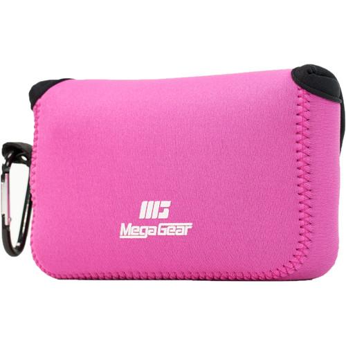 MegaGear Ultra-Light Neoprene Camera Case for Fujifilm X100T, X100F or X100S