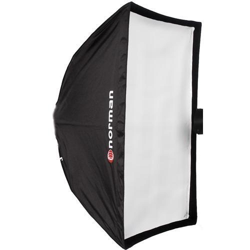 Norman 812710 Square Softbox