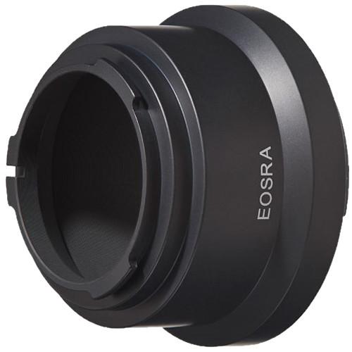 Novoflex Adapter for EOS-R Cameras to A-Mount
