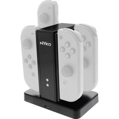 Nyko Charge Station for Nintendo Switch