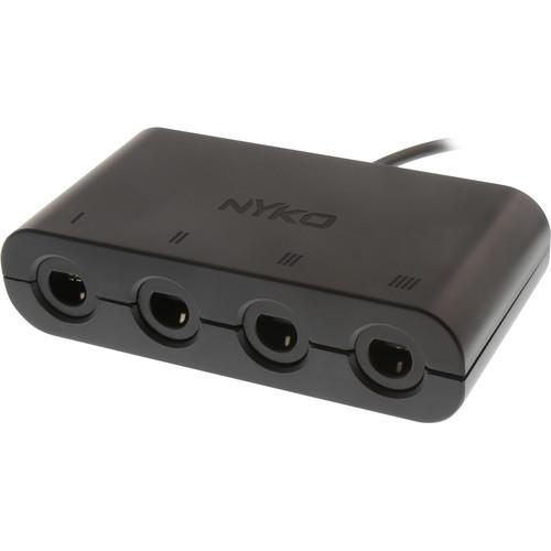 Nyko Retro Controller Hub for Nintendo Switch