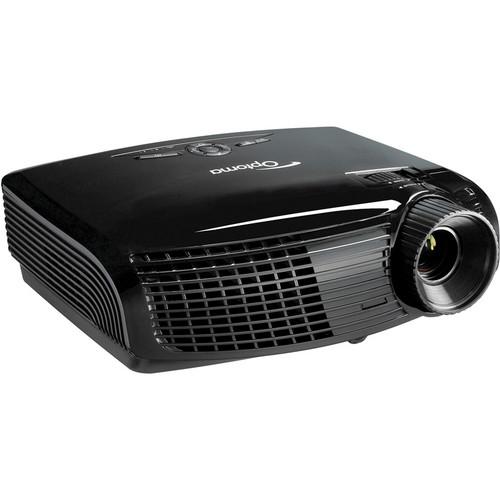 Optoma Technology EH1020 DLP Multimedia Projector - Refurbished