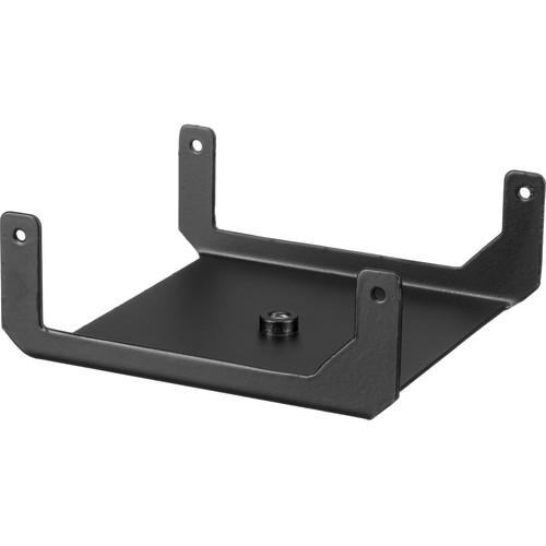 Panasonic Stand 1 4"-20 Adaptor Plate for AG-UMR20 Memory Card Portable Recorder