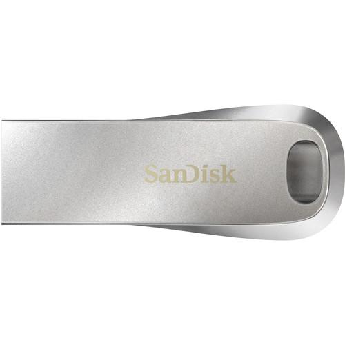 SanDisk 32GB Ultra Luxe USB 3.1