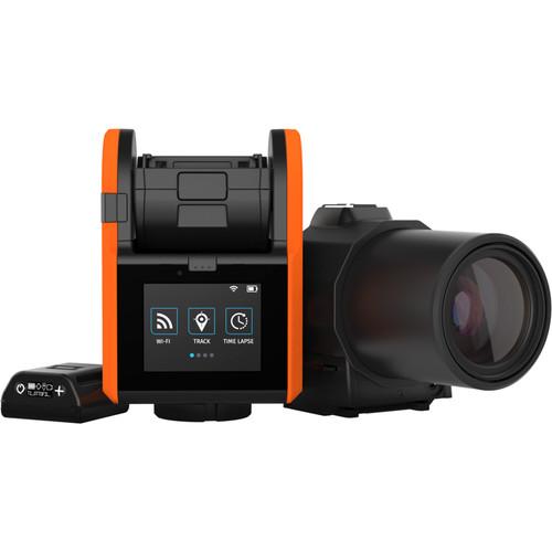 SOLOSHOT SOLOSHOT3 with Optic65 Camera