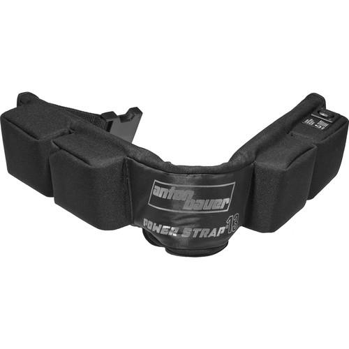 Anton Bauer PS-13 NiCd Power Strap Battery Belt - 13v 55WH
