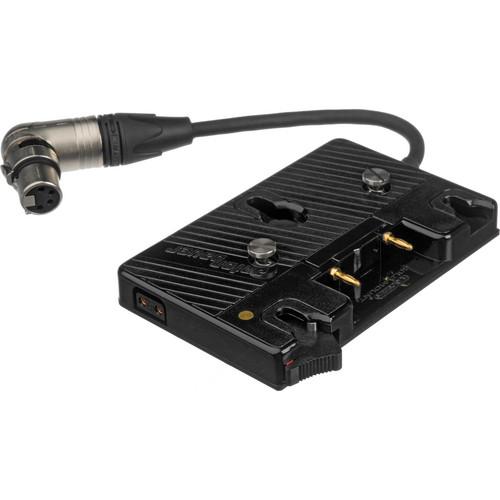 Anton Bauer QR-DXCM3A Gold Mount Battery Bracket - Open Box