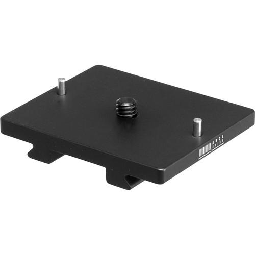Arca-Swiss Quick Release Plate for Mamiya