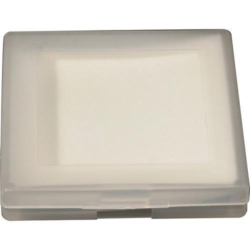 B W Plastic Filter Case BH