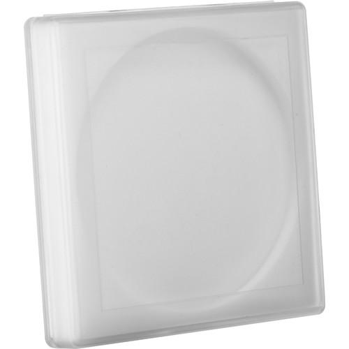 B W Plastic Filter Case D