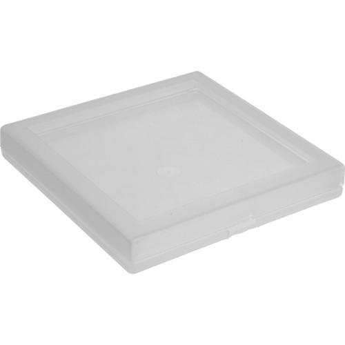 B W Plastic Filter Case E