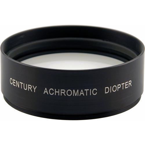 Century Precision Optics AD-8620 2.0 Achromatic Diopter - 86mm