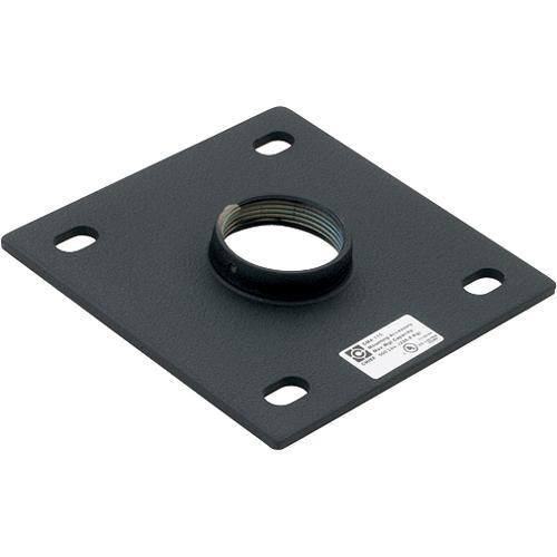 Chief CMA115 6x6" Ceiling Plate with