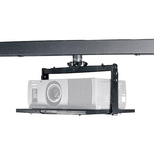 Chief LCDA225C Non-Inverted, Universal Projector Ceiling Mount
