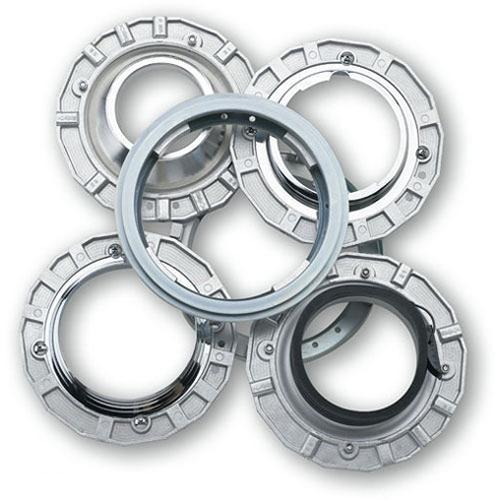 Chimera Circular Speed Ring