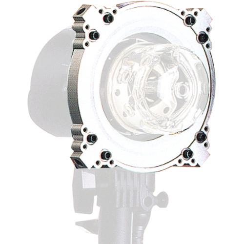 Chimera Speed Ring, Aluminum - for Norman IL2500