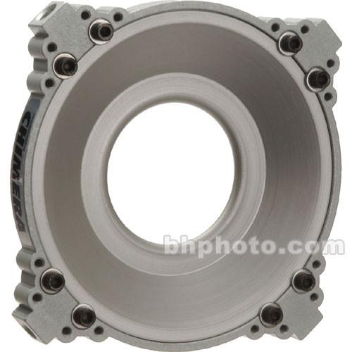 Chimera Speed Ring for Daylite Jr. Bank - for Altman 300L, Arri 125 Compact, Plus 300, Color Tran NSI Mini Pro, K5600 Joker 200, LTM Pepper 650, Flood 650, Strand Bambino 200, 500 & Fresnel 400 - Circular 5"